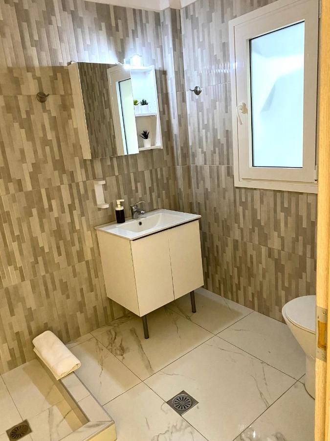 Solomou Inn Boutique Rooms Атина Екстериор снимка